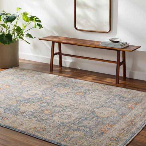 Surya Chicago CHG-2310 2'10" x 8' Rug