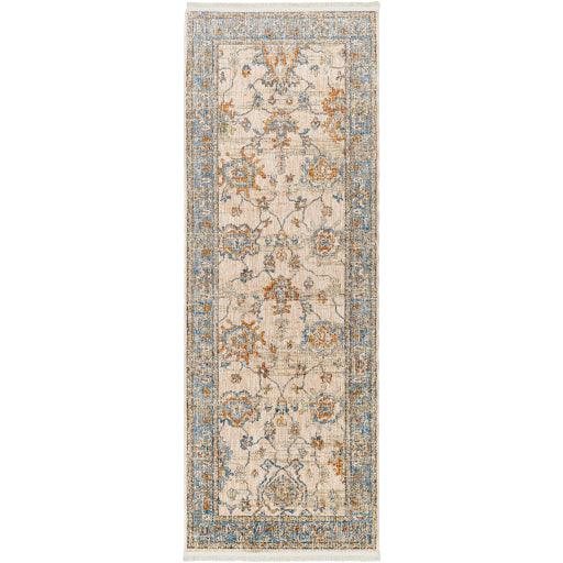 Surya Chicago CHG-2311 2'10" x 8' Rug