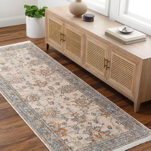 Surya Chicago CHG-2311 2'10" x 8' Rug