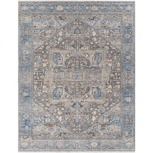 Surya Chicago CHG-2313 2'10" x 8' Rug