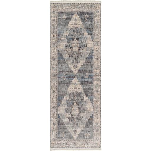 Surya Chicago CHG-2314 2'10" x 8' Rug