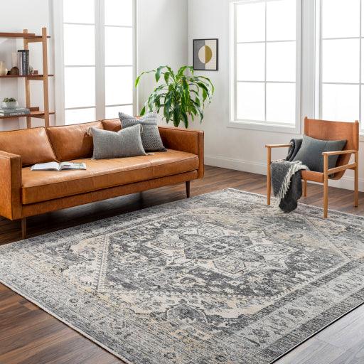 Surya Chicago CHG-2316 2'10" x 8' Rug