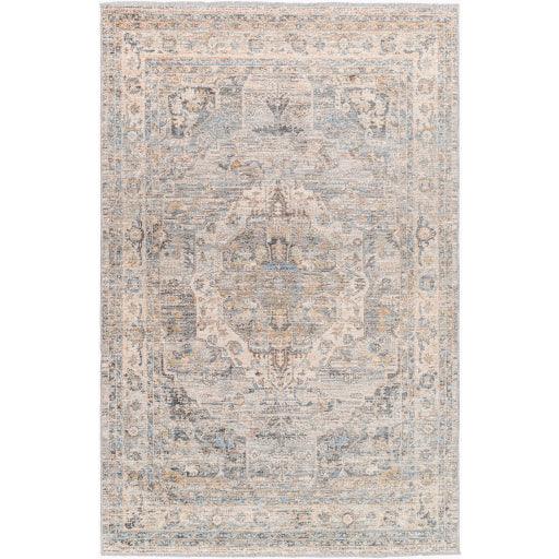 Surya Chicago CHG-2317 2'10" x 8' Rug