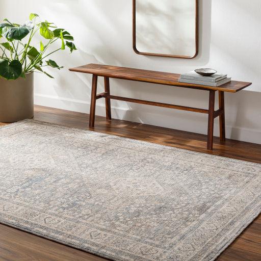 Surya Chicago CHG-2318 2'10" x 8' Rug