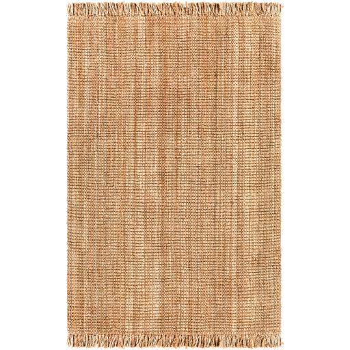 Surya Chunky Naturals CYT-2300 3' x 5' Rug