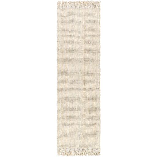 Surya Chunky Naturals CYT-2301 3' x 5' Rug