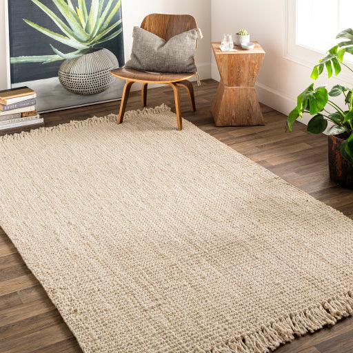 Surya Chunky Naturals CYT-2301 3' x 5' Rug