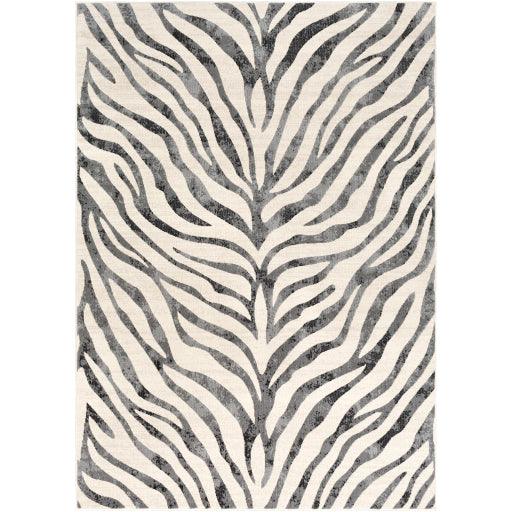 Surya City CIT-2300 2'7" x 7'3" Rug