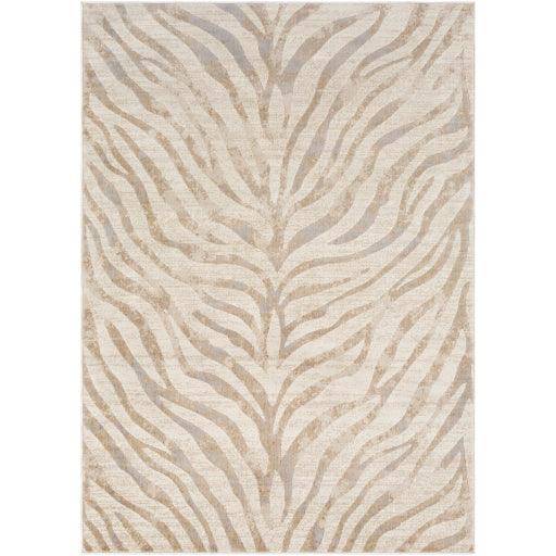 Surya City CIT-2301 2'7" x 7'3" Rug