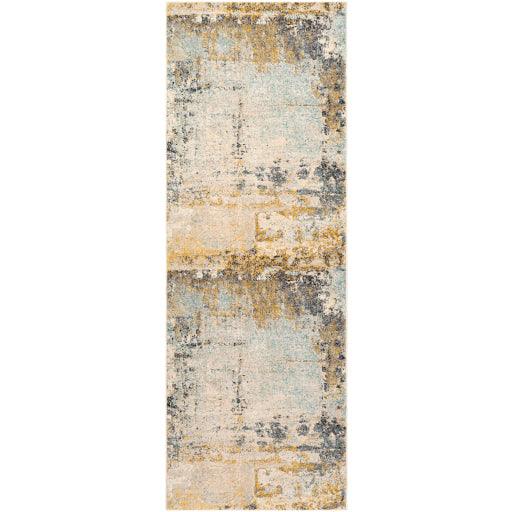 Surya City CIT-2378 2'7" x 7'3" Rug