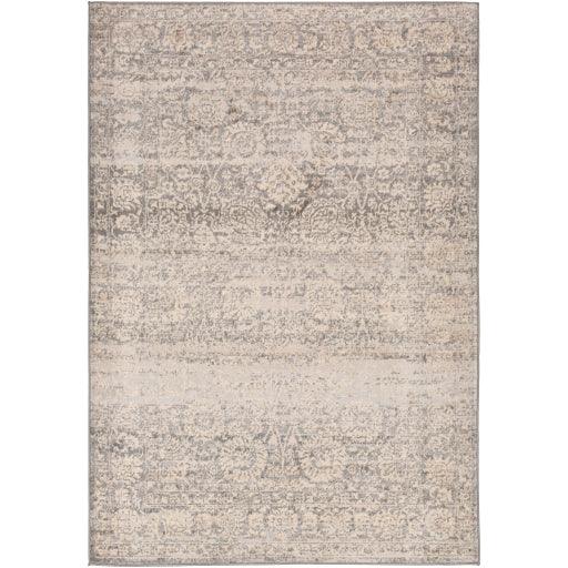 Surya City Light CYL-2300 5'3" x 7'3" Rug