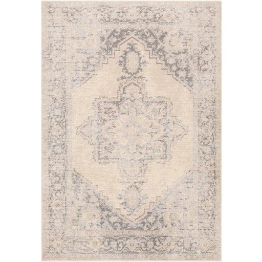 Surya City Light CYL-2316 4'3" x 5'11" Rug