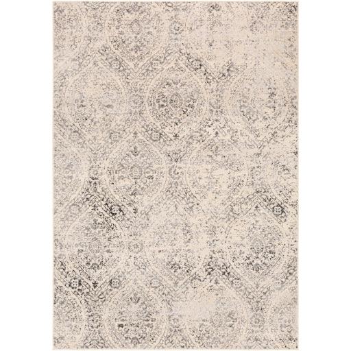 Surya City Light CYL-2318 4'3" x 5'11" Rug