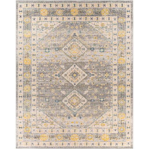 Surya City Light CYL-2320 4'3" x 5'11" Rug