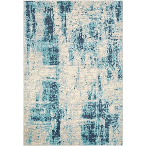 Surya City Light CYL-2334 5'3" x 7'3" Rug