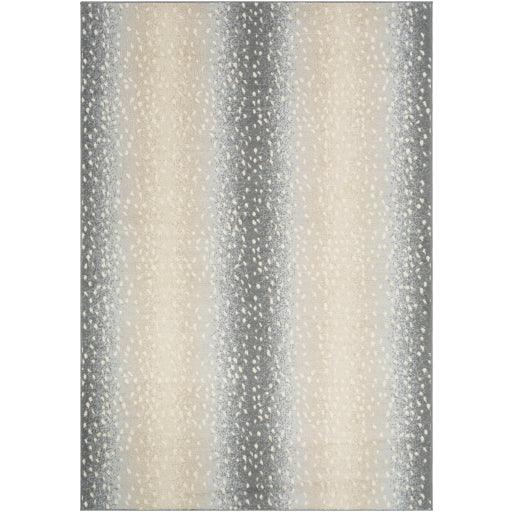 Surya City Light CYL-2343 5'3" x 7'3" Rug