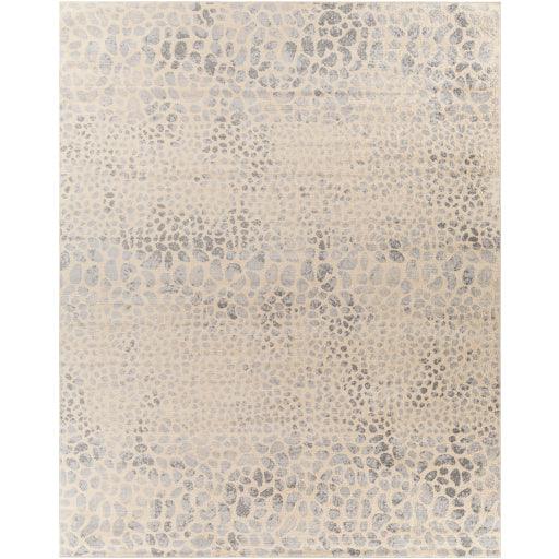 Surya City Light CYL-2346 5'3" x 7'3" Rug