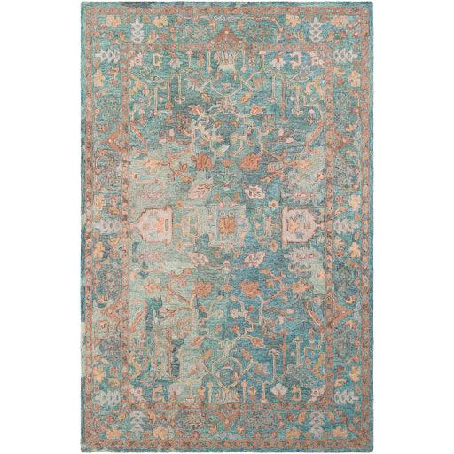 Surya Classic Nouveau CSN-1002 2' x 3' Rug