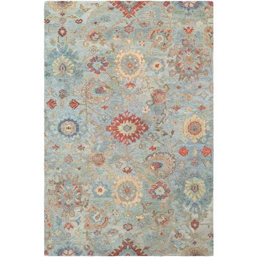 Surya Classic Nouveau CSN-1004 2' x 3' Rug