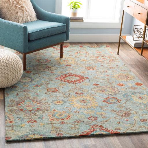 Surya Classic Nouveau CSN-1004 2' x 3' Rug