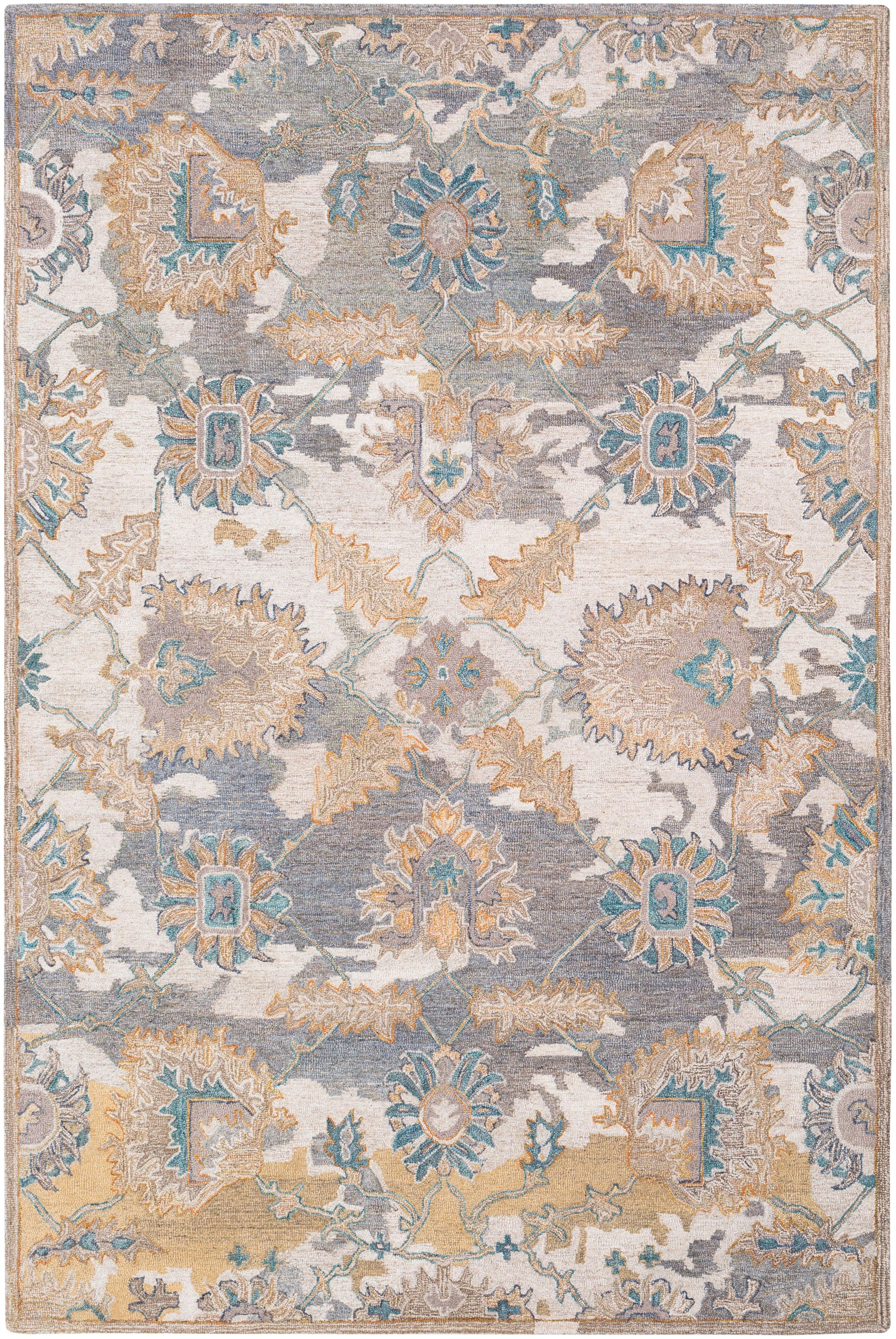 Surya Classic Nouveau CSN-1008 8' x 10' Rug