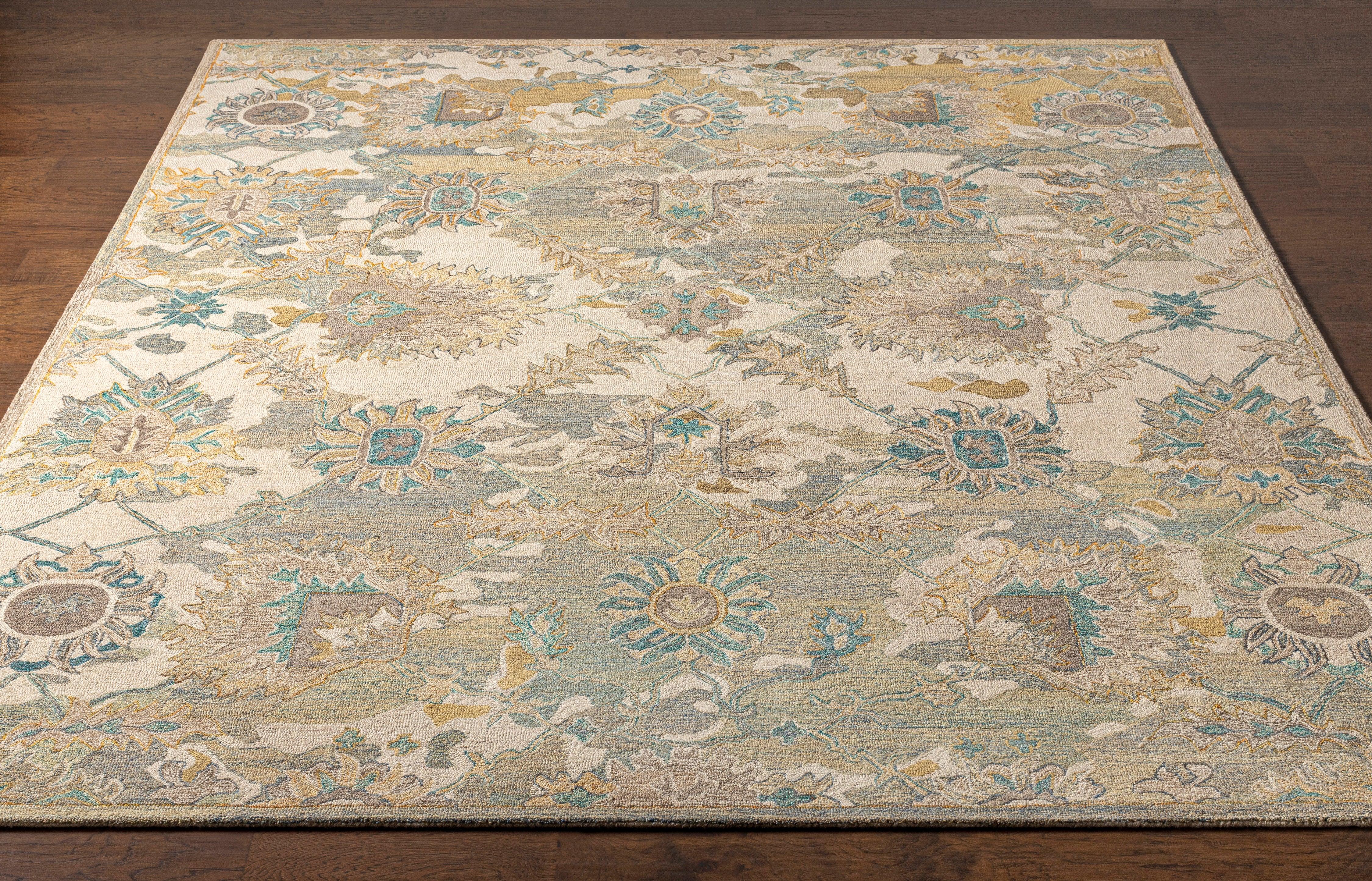 Surya Classic Nouveau CSN-1008 8' x 10' Rug