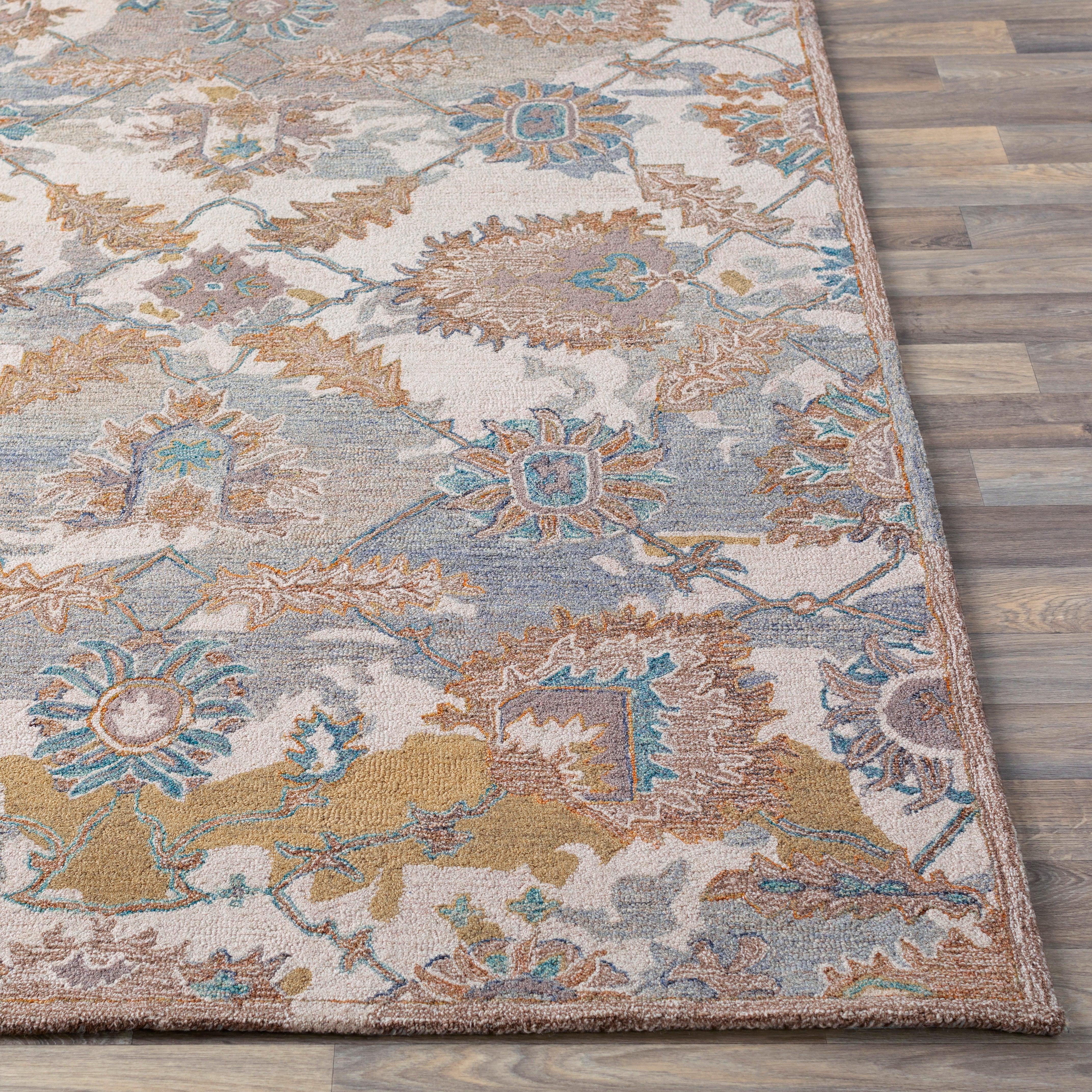 Surya Classic Nouveau CSN-1008 8' x 10' Rug