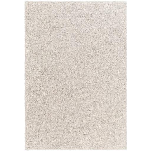 Surya Cloudy Shag CDG-2301 5'3" x 7' Rug