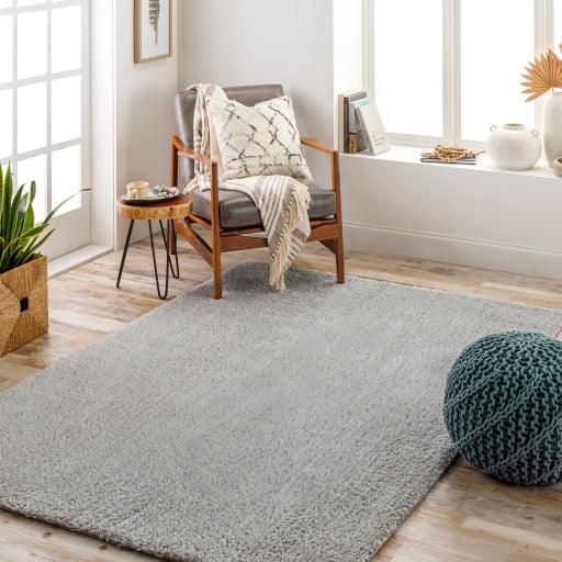 Surya Cloudy Shag CDG-2303 5'3" x 7' Rug