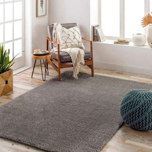 Surya Cloudy Shag CDG-2304 5'3" x 7' Rug