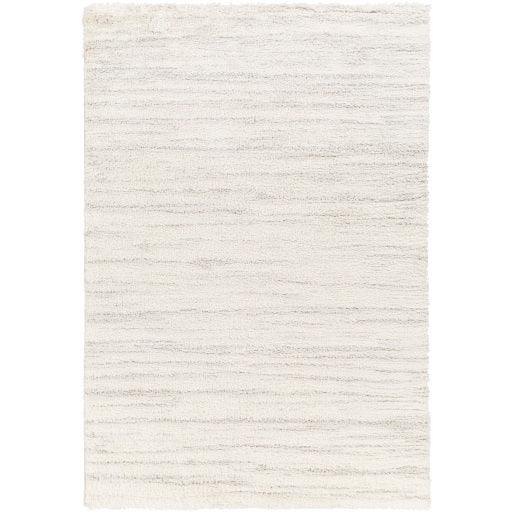 Surya Cloudy Shag CDG-2307 5'3" x 7' Rug