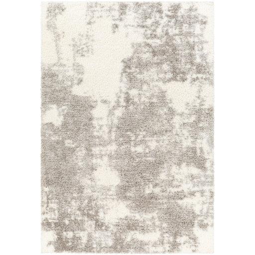 Surya Cloudy Shag CDG-2318 5'3" x 7' Rug