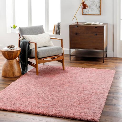 Surya Cloudy Shag CDG-2321 5'3" x 7' Rug