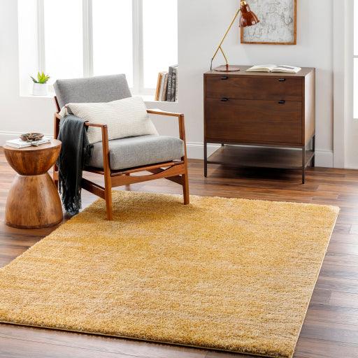 Surya Cloudy Shag CDG-2323 5'3" x 7' Rug