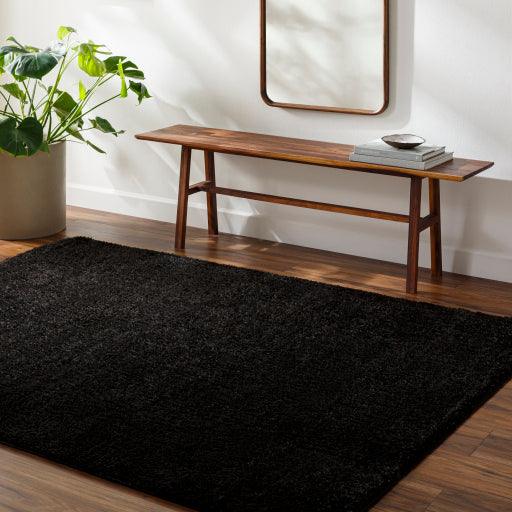 Surya Cloudy Shag CDG-2324 5'3" x 7' Rug