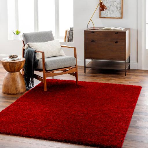 Surya Cloudy Shag CDG-2325 5'3" x 7' Rug