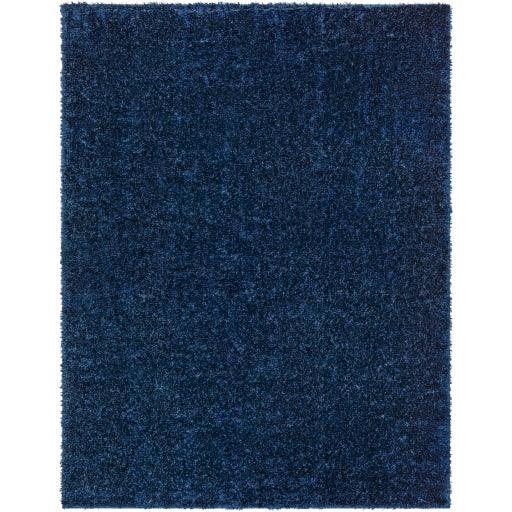 Surya Cloudy Shag CDG-2326 5'3" x 7' Rug