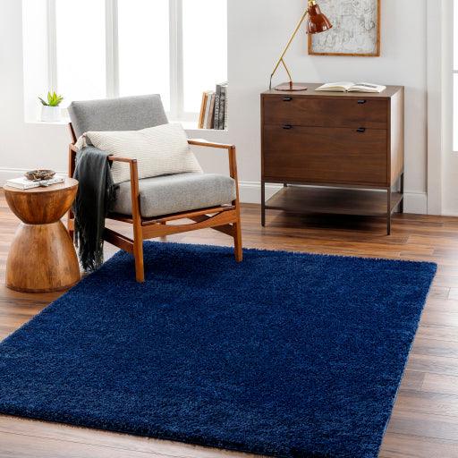 Surya Cloudy Shag CDG-2326 5'3" x 7' Rug