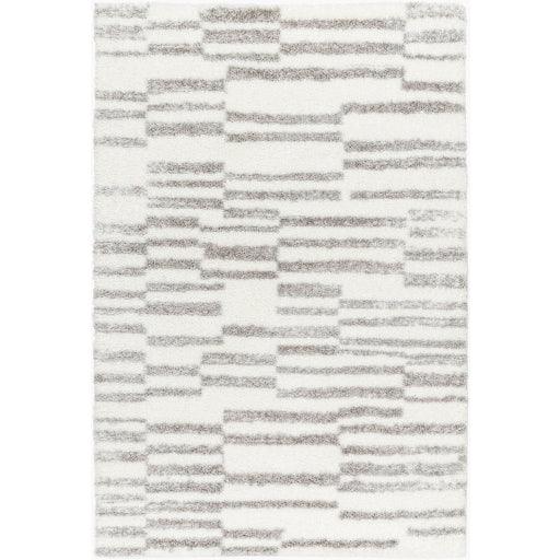 Surya Cloudy Shag CDG-2328 5'3" x 7' Rug