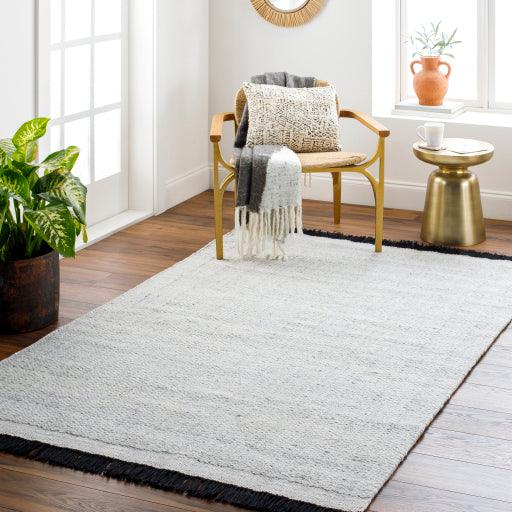 Surya Clover CEV-2302 2' x 3' Rug