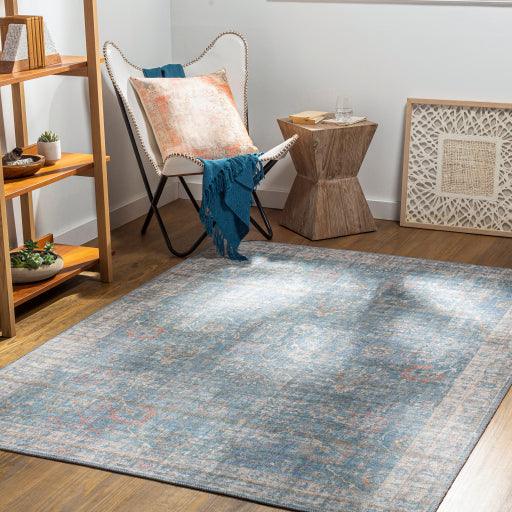 Surya Cobb COB-2300 2'7" x 12' Rug