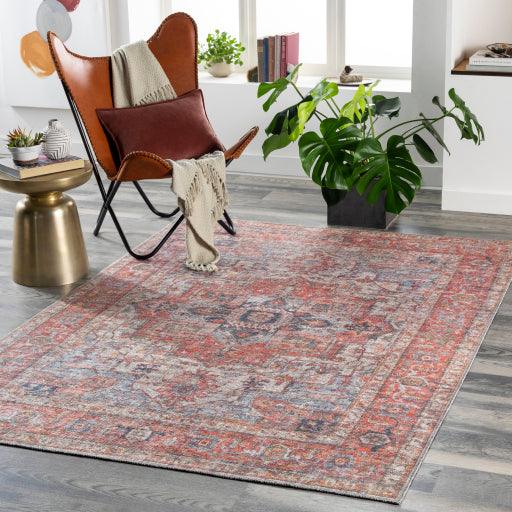 Surya Cobb COB-2307 2'7" x 12' Rug