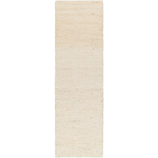 Surya Coil Bleached CBU-2300 2' x 3' Rug