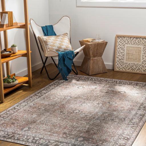 Surya Colin CLN-2300 2'7" x 10' Rug