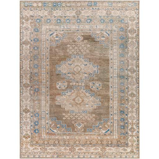 Surya Colin CLN-2303 2'7" x 10' Rug