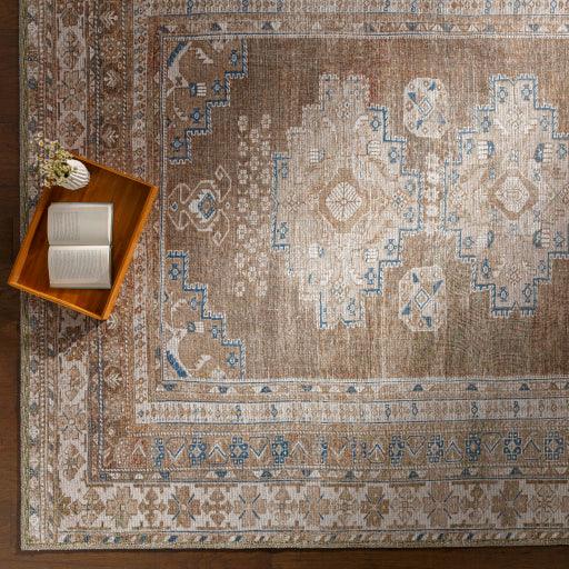 Surya Colin CLN-2303 2'7" x 10' Rug