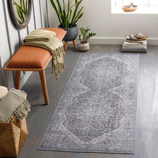 Surya Colin CLN-2308 2'7" x 10' Rug