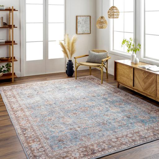 Surya Colin CLN-2310 2'7" x 10' Rug