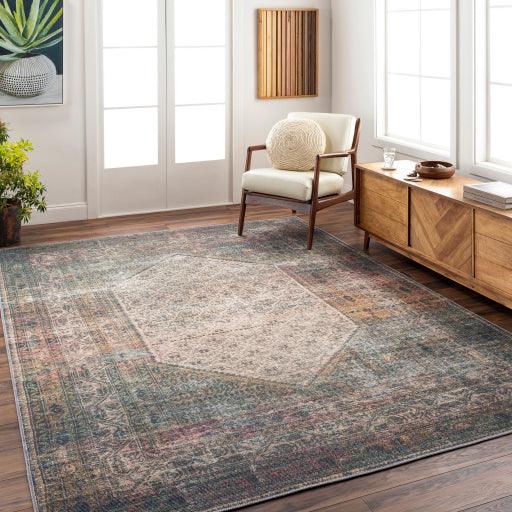 Surya Colin CLN-2311 2'7" x 10' Rug