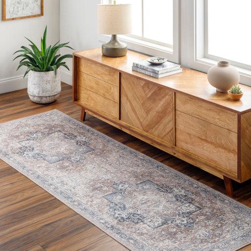 Surya Colin CLN-2315 2'7" x 10' Rug